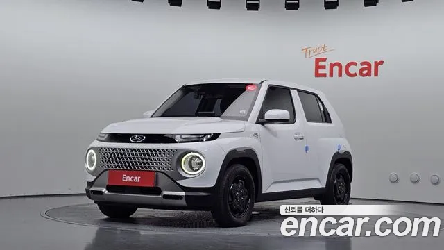 Hyundai Casper 2023 — photo 1