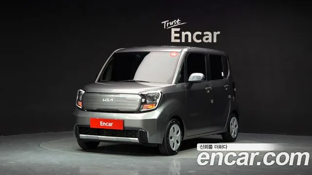 Kia RAY 2024 — photo 1
