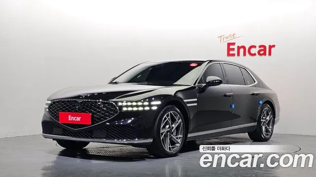 Genesis G90 2023 — photo 1