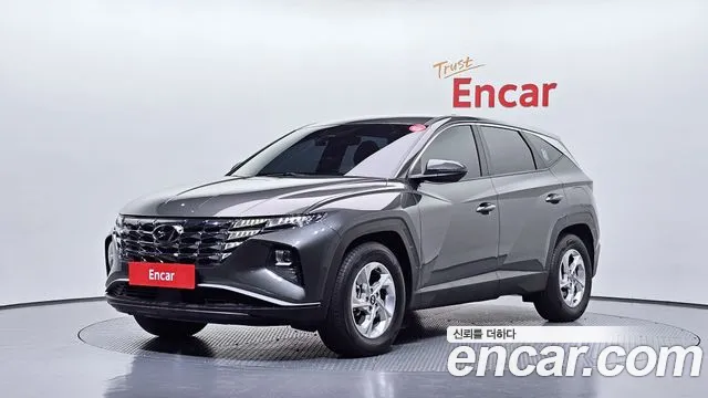 Tucson (NX4)