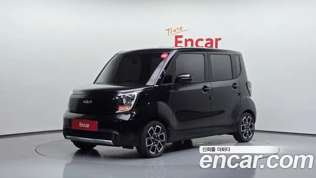 Kia RAY 2023 — photo 1