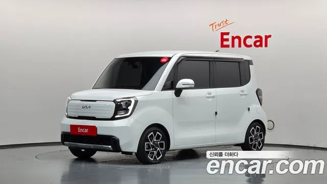 Kia RAY 2024 — photo 1