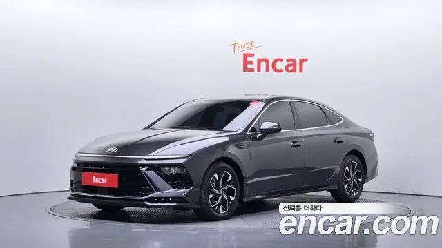Hyundai Sonata 2024 — photo 1