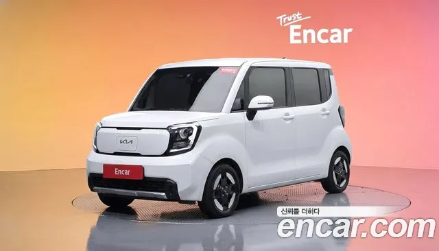 Kia RAY 2024 — photo 1