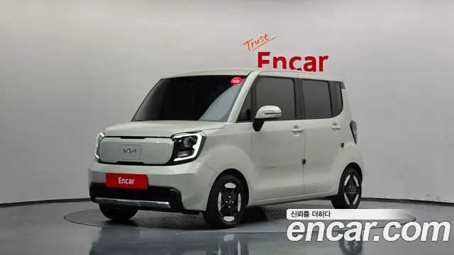 Kia RAY 2024 — photo 1