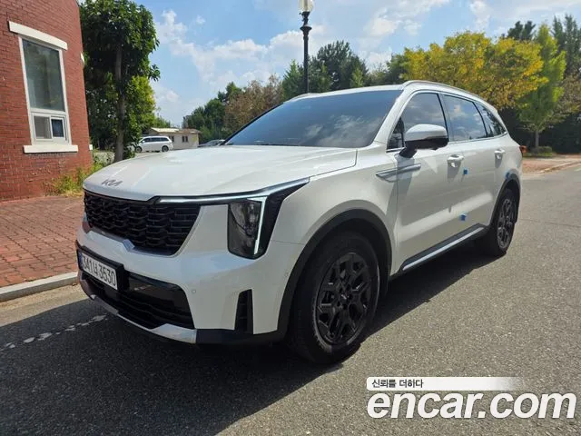 Kia Sorento 2024 — photo 1