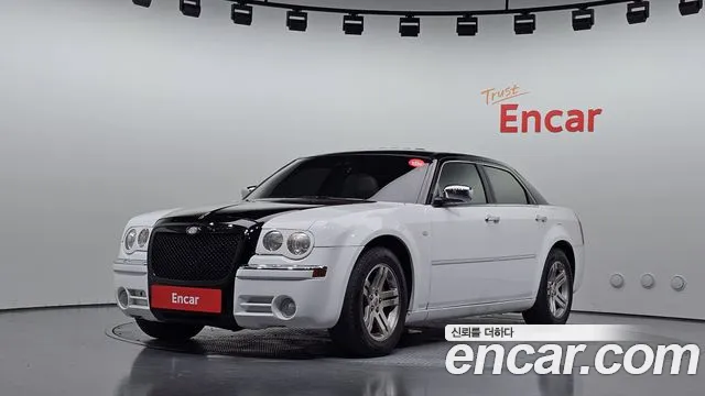 Chrysler 300C 2006 — photo 1