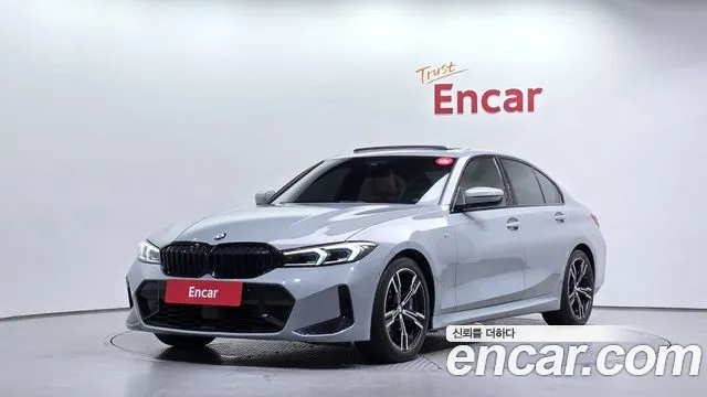 3 Series (G20)