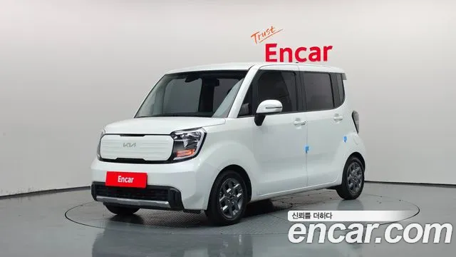 Kia RAY 2023 — photo 1