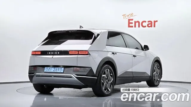 IONIQ5