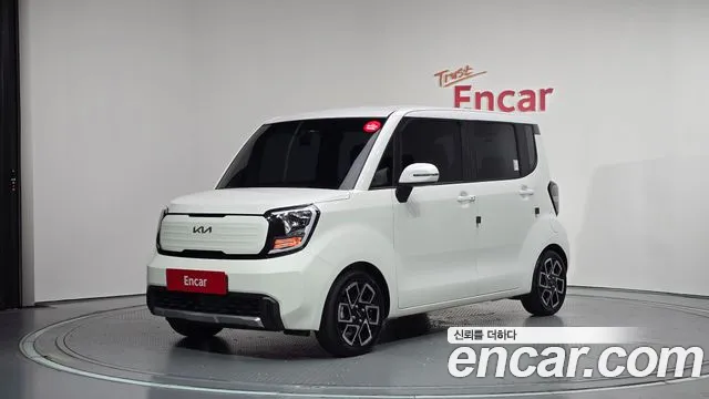 Kia RAY 2024 — photo 1