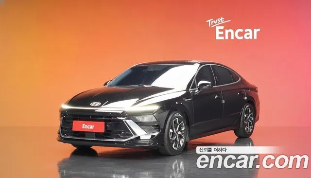 Hyundai Sonata 2024 — photo 1