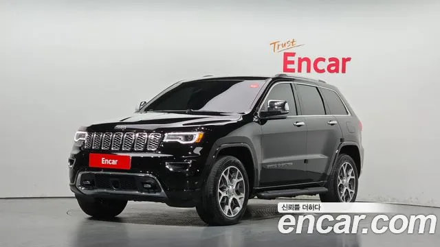 Jeep Cherokee 2020 — photo 1