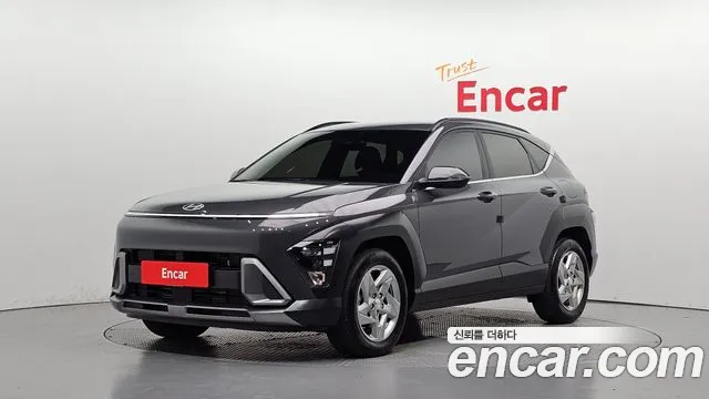 Hyundai Kona 2023 — photo 1
