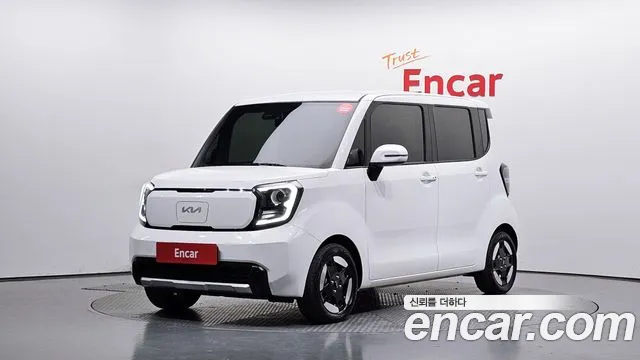 Kia RAY 2024 — photo 1