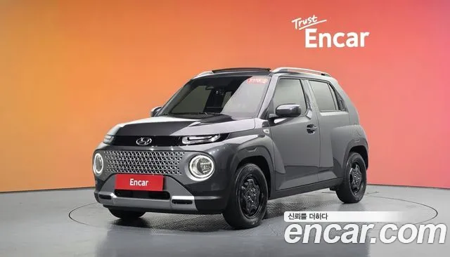 Hyundai Casper 2023 — photo 1