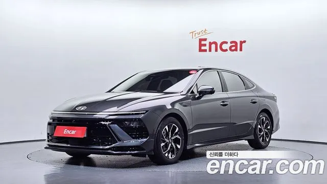 Hyundai Sonata 2024 — photo 1
