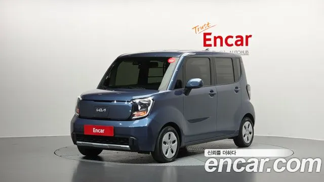 Kia RAY 2024 — photo 1