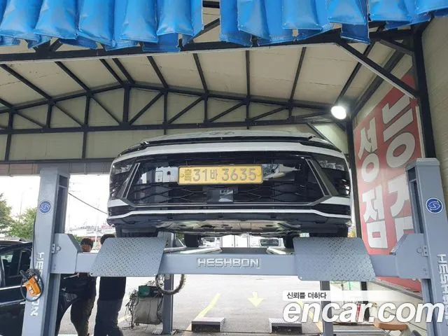 Hyundai Sonata 2025 — photo 1