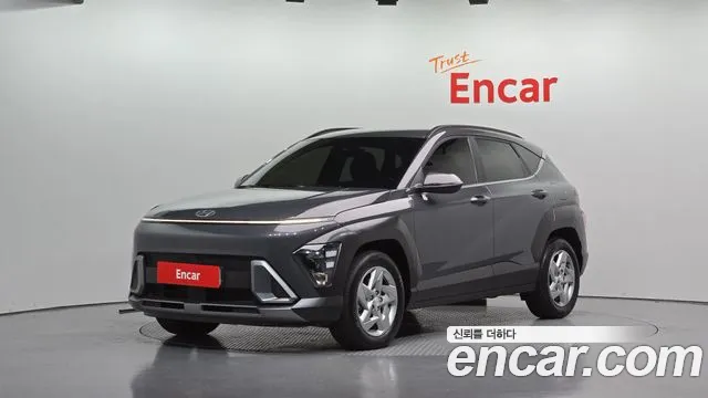Hyundai Kona 2024 — photo 1