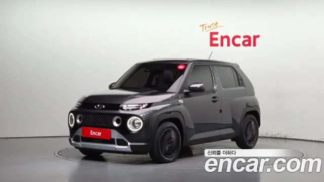 Hyundai Casper 2024 — photo 1