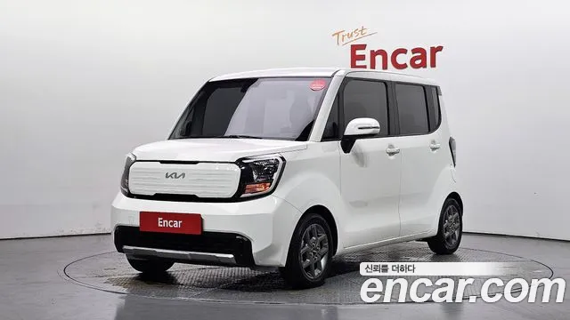 Kia RAY 2023 — photo 1