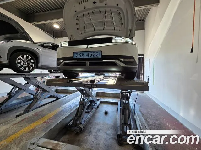Hyundai Ioniq5 2023 — photo 1