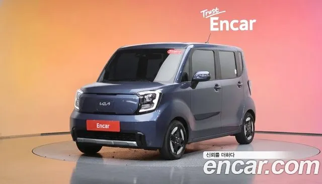 Kia RAY 2024 — photo 1