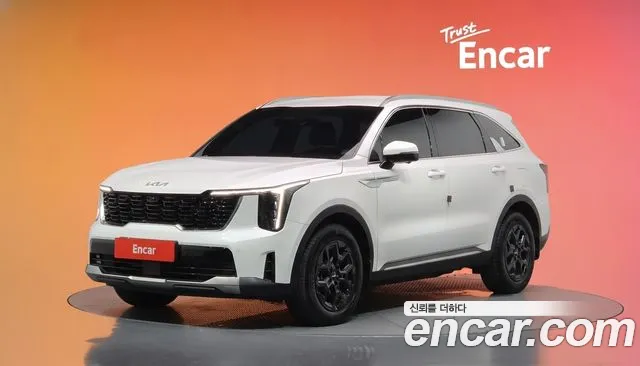 Kia Sorento 2024 — photo 1