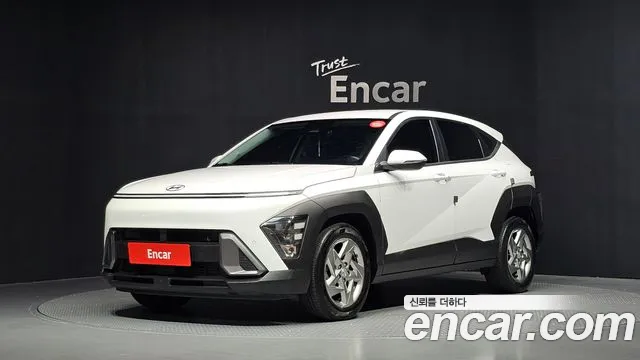 Hyundai Kona 2023 — photo 1