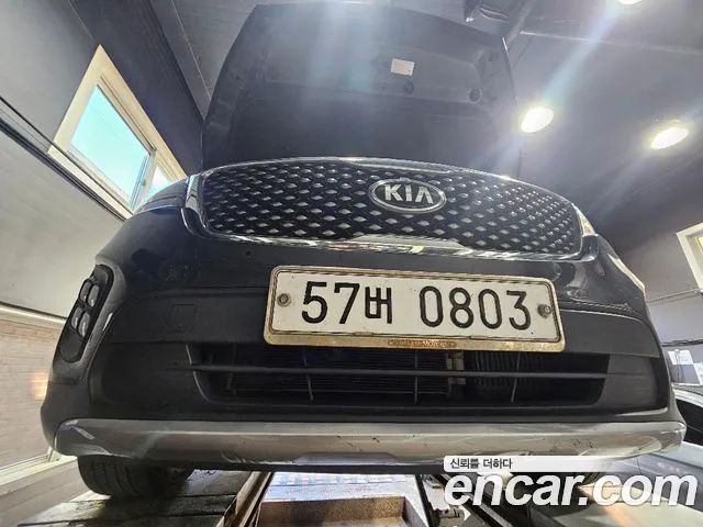 Kia Sorento 2016 — photo 1