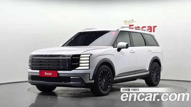 Hyundai Palisade 2026 — photo 1