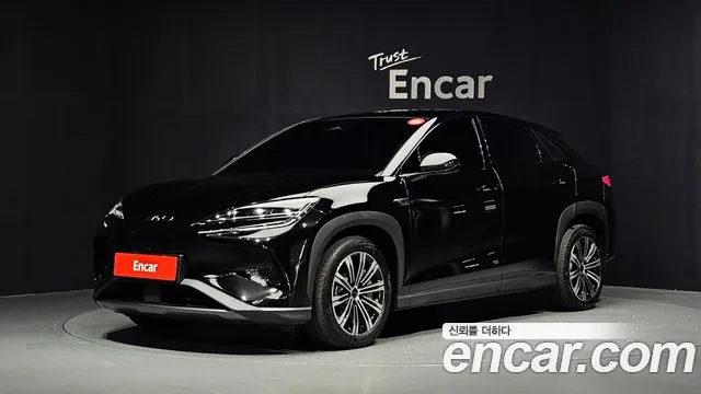 BYD Sealion 7  2026 — photo 1