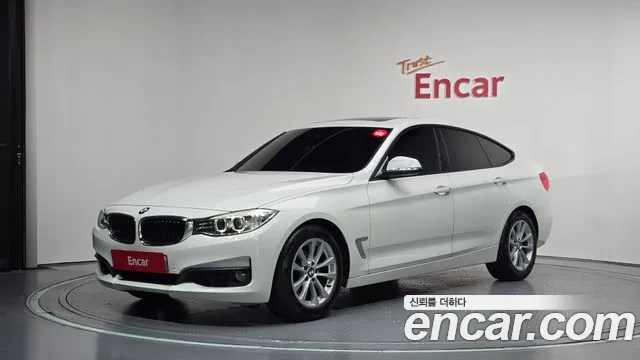 BMW Gran Turismo 2014 — photo 1