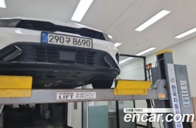 Kia K3 2022 — photo 1