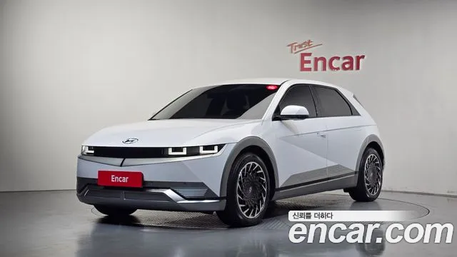 Hyundai Ioniq5 2024 — photo 1