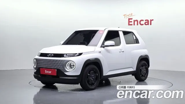 Hyundai Casper 2024 — photo 1