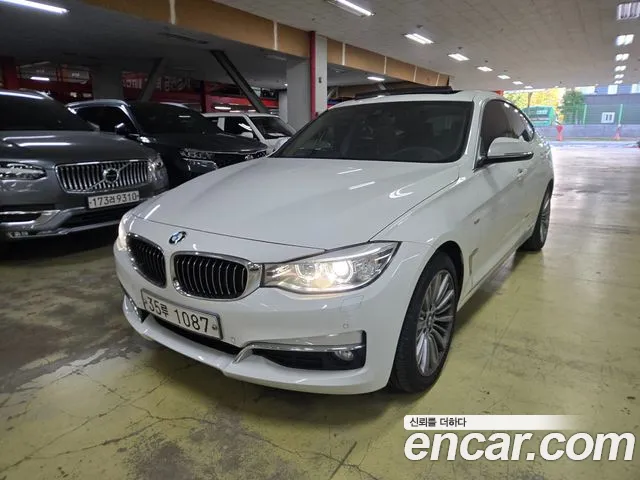 BMW Gran Turismo 2014 — photo 1