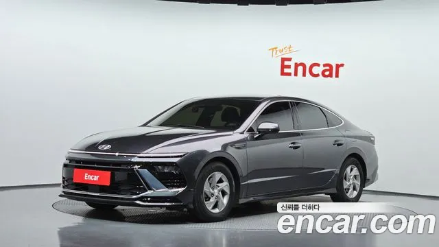 Hyundai Sonata 2024 — photo 1