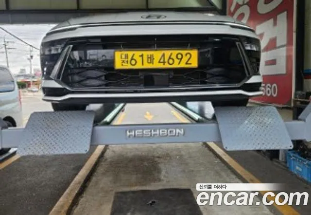Hyundai Sonata 2026 — photo 1