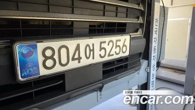 KG Mobility Rexton 2022 — photo 1
