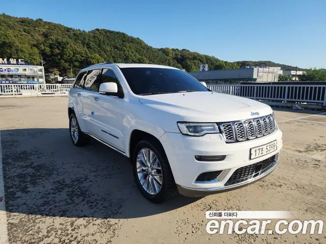 Jeep Cherokee 2018 — photo 1