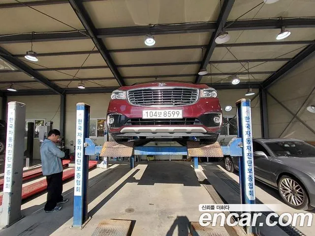 Kia Canival 2018 — photo 1