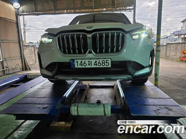 BMW X1 2023 — photo 1