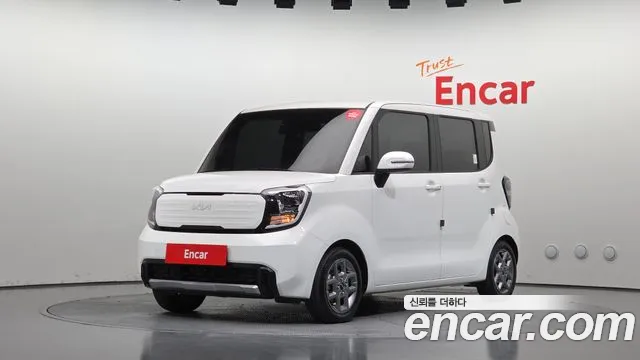 Kia RAY 2024 — photo 1