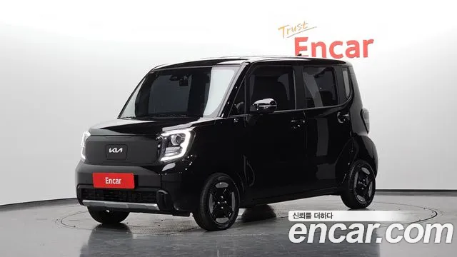 Kia RAY 2024 — photo 1
