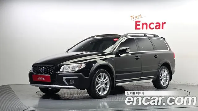 Volvo XC70 2016 — photo 1