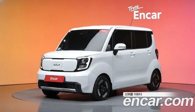Kia RAY 2024 — photo 1
