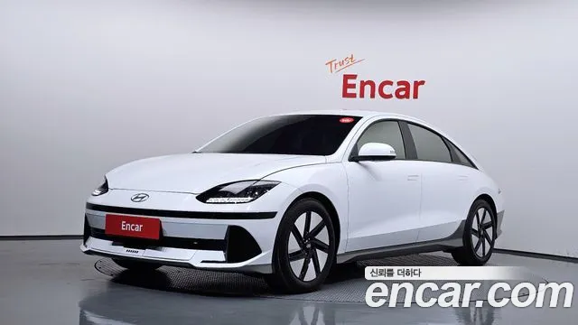 Hyundai Ioniq6 2025 — photo 1
