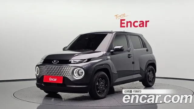 Hyundai Casper 2023 — photo 1